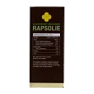 Rapsolie Nyborggaard bag in box 1 liter økologisk